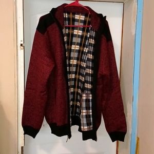 MACHLAB Men's Cosual Jacket